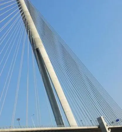 아파트 Keti 2 베오그라드