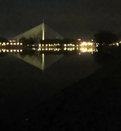 아파트 Keti 2 베오그라드