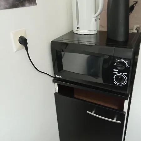 Apartamento Keti 2 *