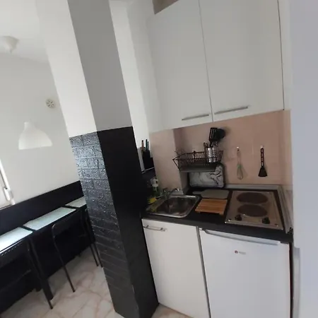 Keti 2 아파트 베오그라드