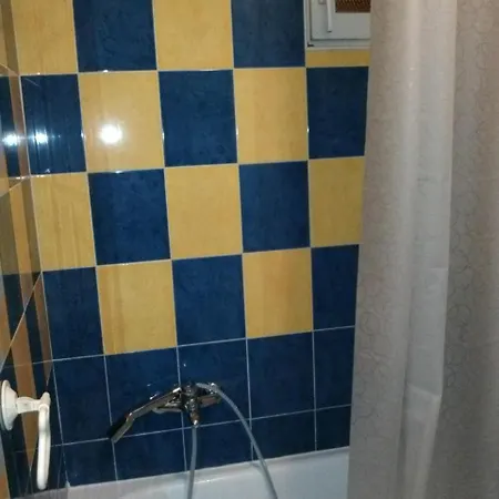 Keti 2 Apartamento Belgrado