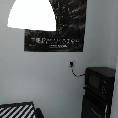 Apartamento Keti 2 Belgrado