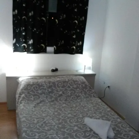 Keti 2 * Belgrad