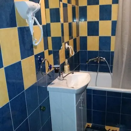 Apartamento Keti 2 *