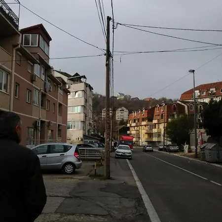 Apartamento Keti 2 Belgrado